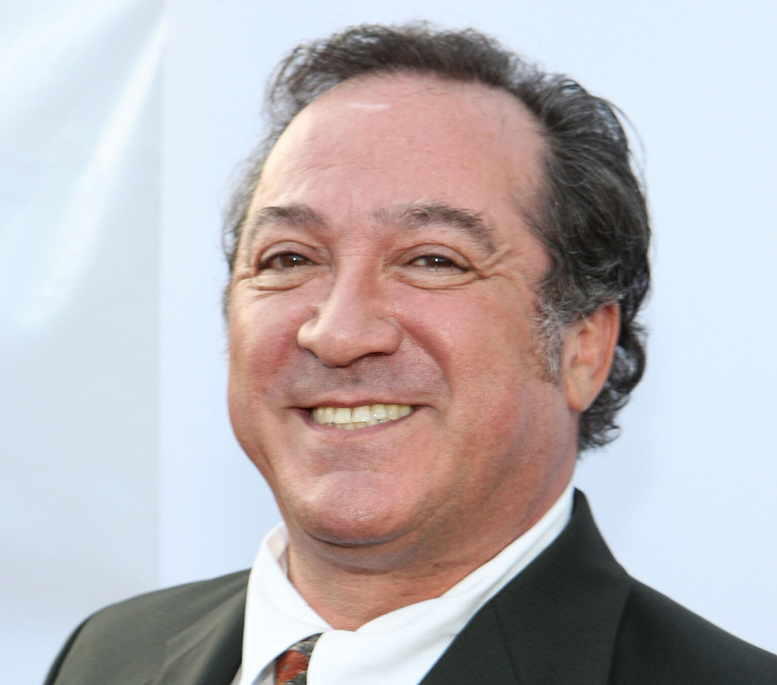Eddie Mekka